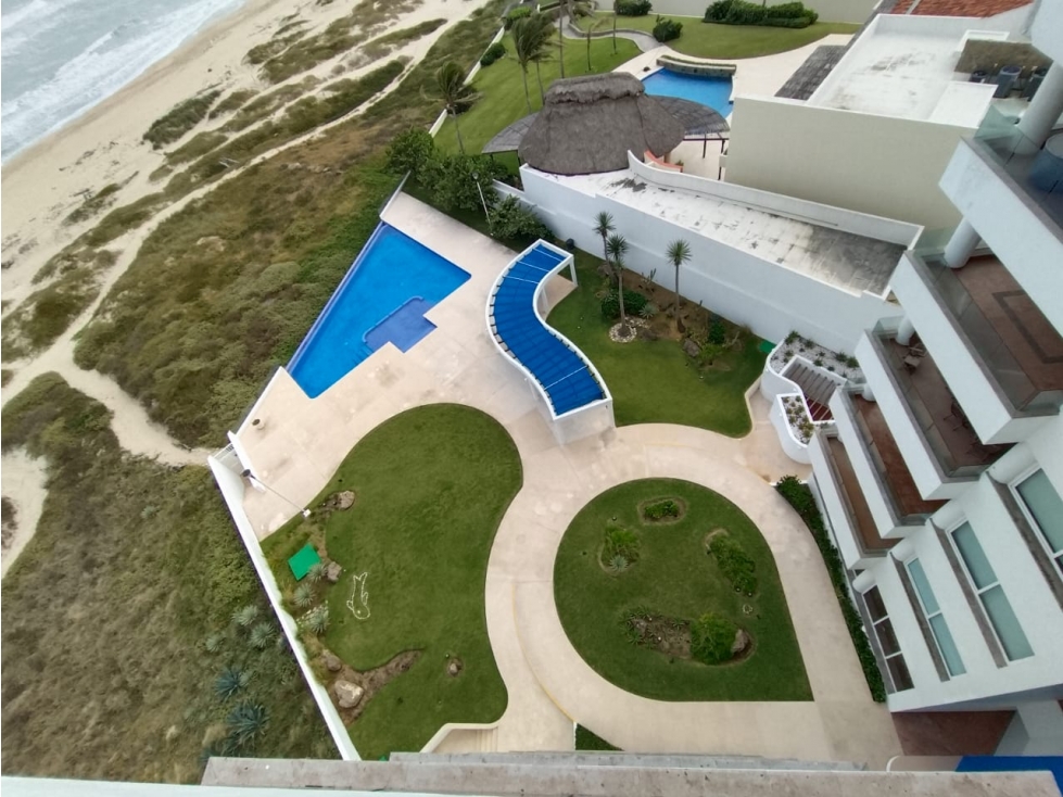 VENTA DEPARTAMENTO TILDILLOS CIUDAD MADERO TAMAULIPAS - 6
