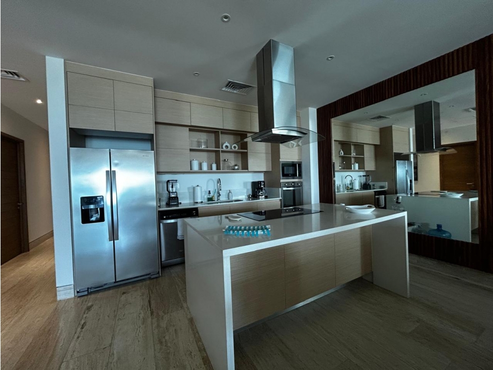 RENTA DEPARTAMENTO VELAMAR ALTAMIRA TAMAULIPAS — foto 5