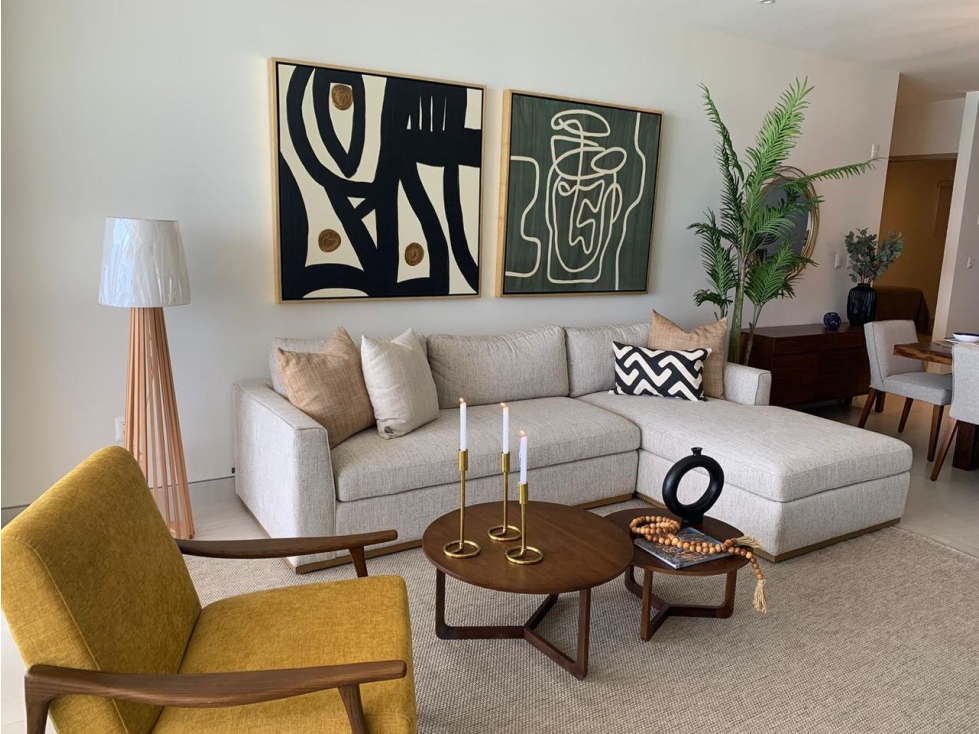 RENTA DEPARTAMENTO VELAMAR ALTAMIRA TAMAULIPAS — foto 2
