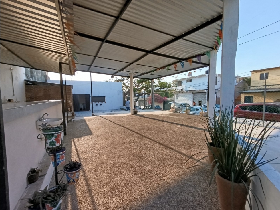 RENTA TERRENO COLONIA LINDA VISTA TAMPICO TAMAULIPAS - 3