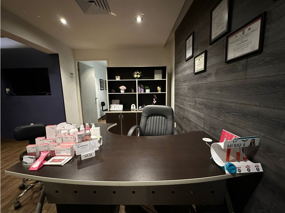 RENTA CONSULTORIO COLONIA PETROLERA TAMPICO TAMAULIPAS - 4