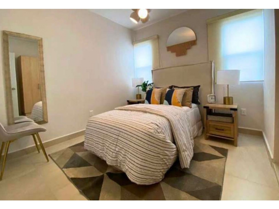 VENTA DEPARTAMENTO COLONIA VILLAHERMOSA TAMPICO TAMAULIPAS — foto 6