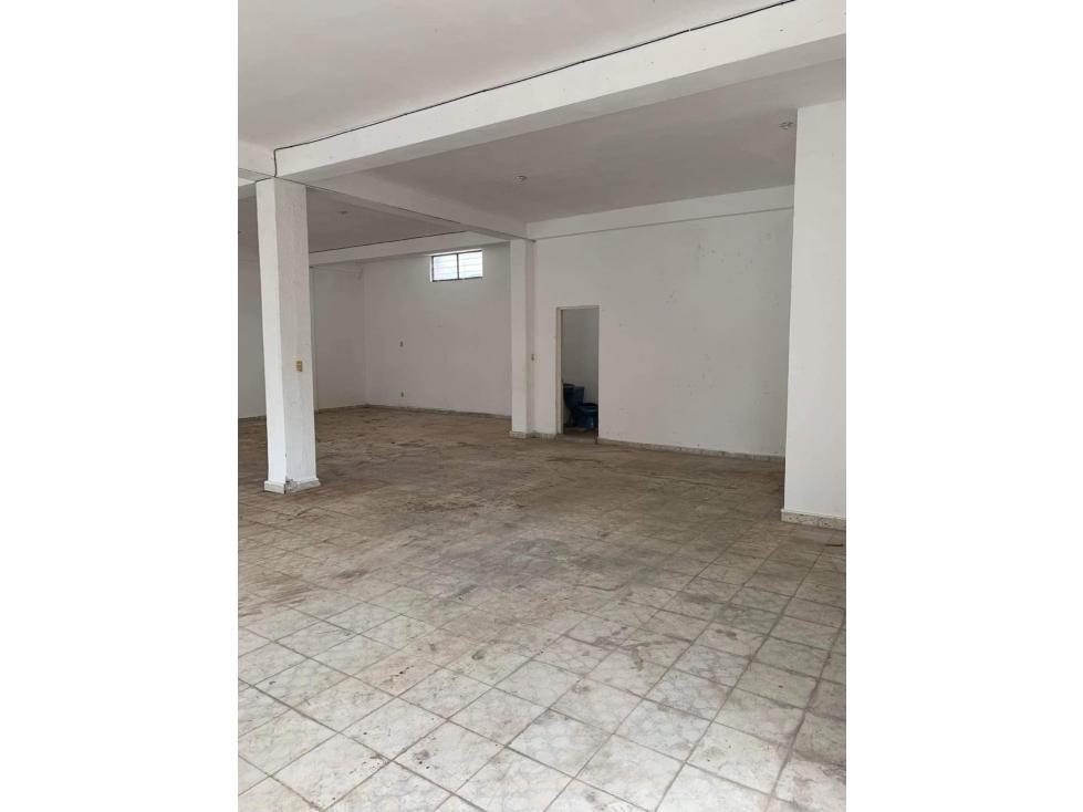 VENTA EDIFICIO COLONIA TAMAULIPAS TAMPICO TAMAULIPAS - 4