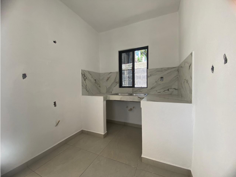 VENTA CASA COLONIA SOLIDARIDAD VOLUNTAD Y TRABAJO TAMPICO TAMAULIPAS — foto 3