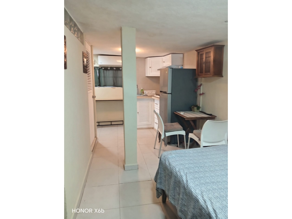 RENTA LOFT COLONIA FRAY ANDRES DE OLMOS TAMPICO TAMAULIPAS - 4