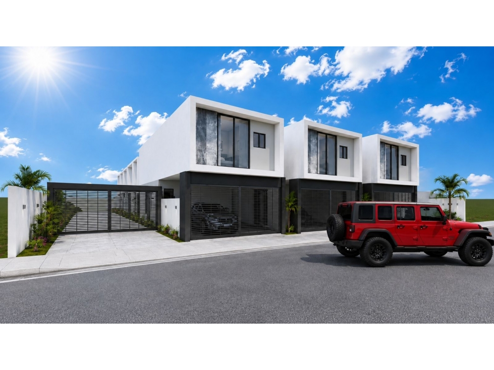 PREVENTA CASAS COLONIA TANCOL TAMPICO TAMAULIPAS - 3