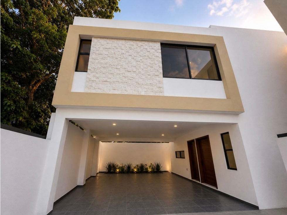 PREVENTA CASA COLONIA UNIDAD NACIONAL CIUDAD MADERO TAMAULIPAS - 4