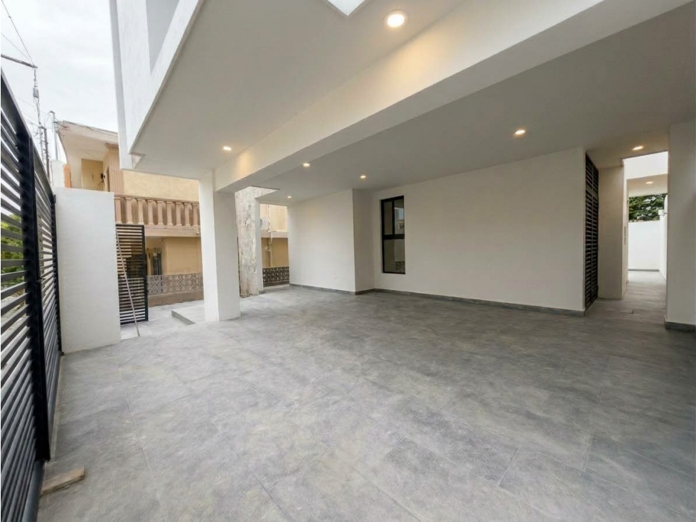 VENTA CASA COLONIA UNIVERSIDAD SUR TAMPICO TAMAULIPAS — foto 3