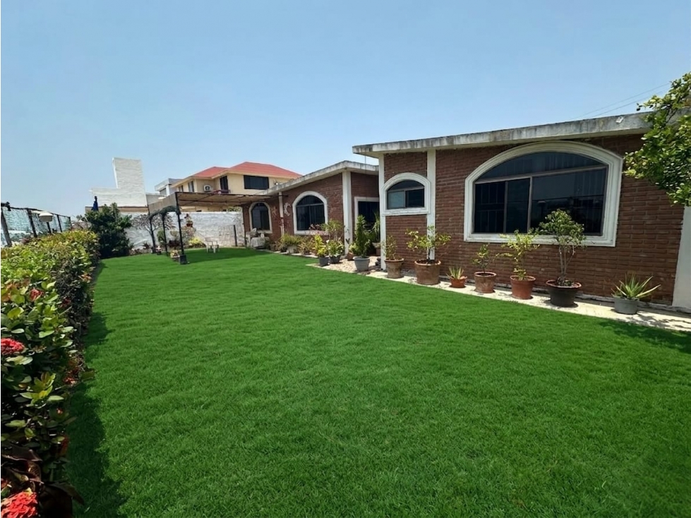 VENTA CASA COLONIA LOMAS DE LA AURORA TAMPICO TAMAULIPAS