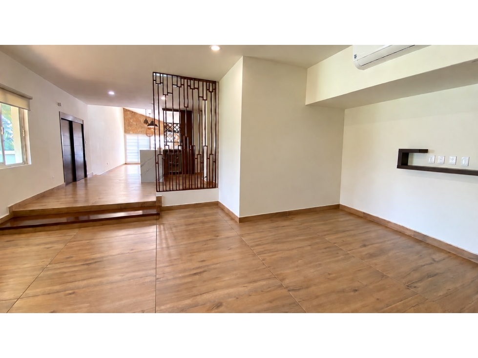 VENTA CASA FRACCIONAMIENTO SANTA CATALINA TAMPICO ALTO VERACRUZ - 6