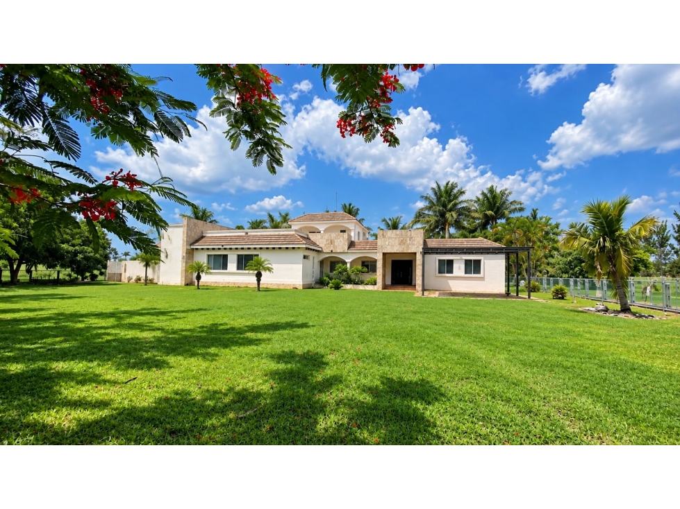 VENTA CASA FRACCIONAMIENTO SANTA CATALINA TAMPICO ALTO VERACRUZ - 1