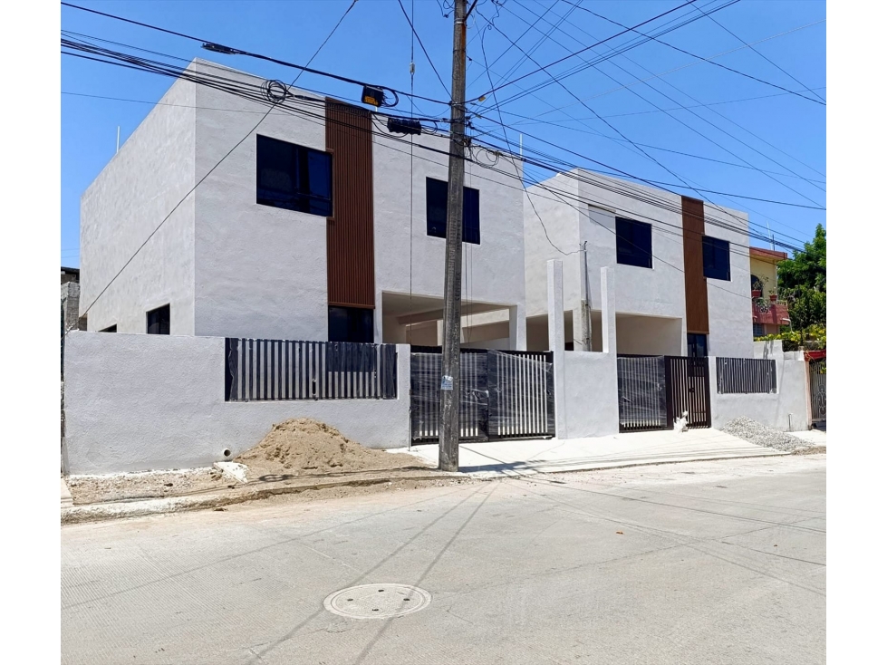 VENTA CASA COLONIA SOLIDARIDAD VOLUNTAD Y TRABAJO TAMPICO TAMAULIPAS