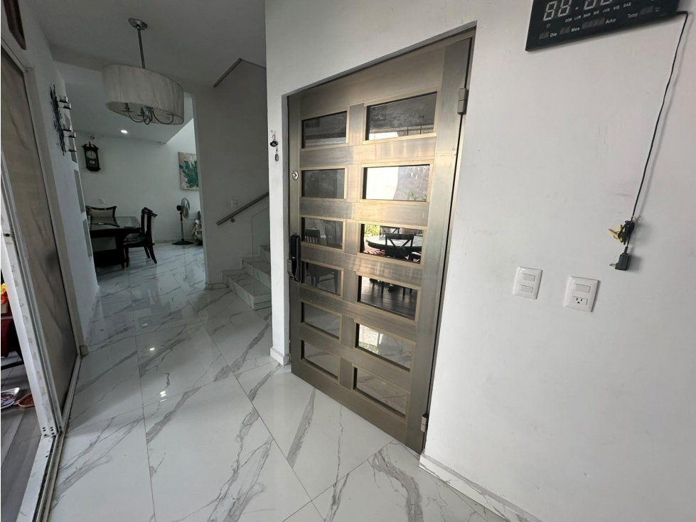 VENTA CASA COLONIA EL MIRADOR TAMPICO TAMAULIPAS — foto 3