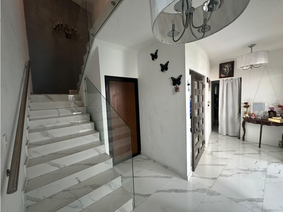 VENTA CASA COLONIA EL MIRADOR TAMPICO TAMAULIPAS — foto 5