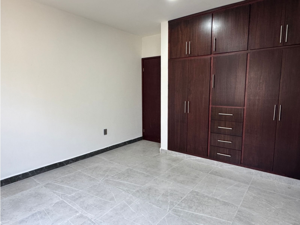 VENTA DEPARTAMENTO COLONIA DEL PUEBLO TAMPICO TAMAULIPAS - 6