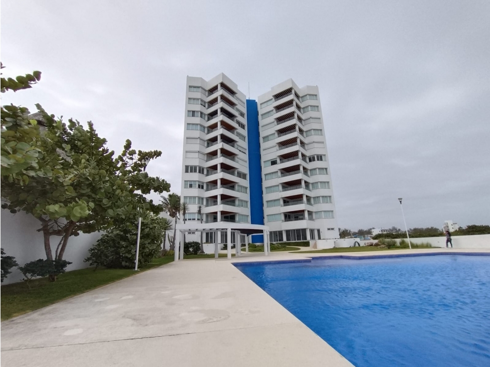 VENTA DEPARTAMENTO TILDILLOS CIUDAD MADERO TAMAULIPAS - 1