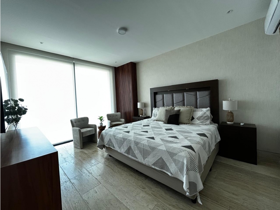RENTA DEPARTAMENTO VELAMAR ALTAMIRA TAMAULIPAS — foto 6