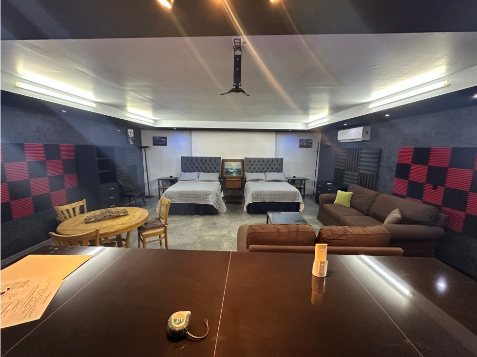 RENTA LOFT COLONIA AGUILA TAMPICO TAMAULIPAS — foto 2