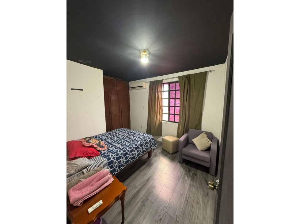 RENTA DEPARTAMENTO AMPLIACION UNIDAD NACIONAL CIUDAD MADERO TAMAULIPAS — foto 4