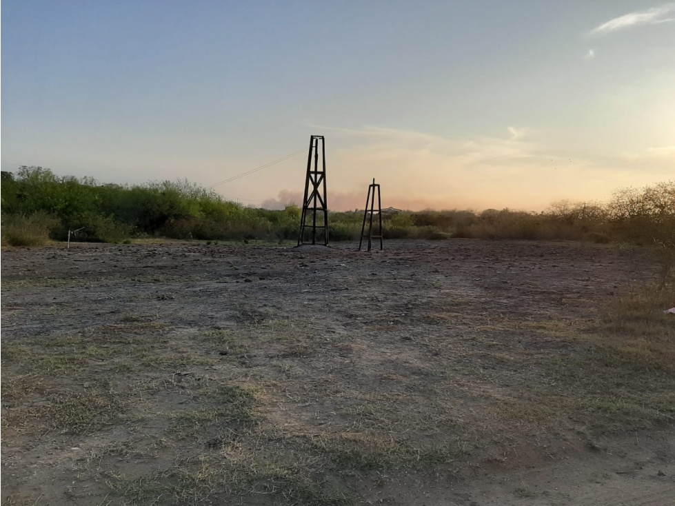 RENTA TERRENO BRECHA DEL CHOCOLATE ALTAMIRA TAMAULIPAS — foto 5