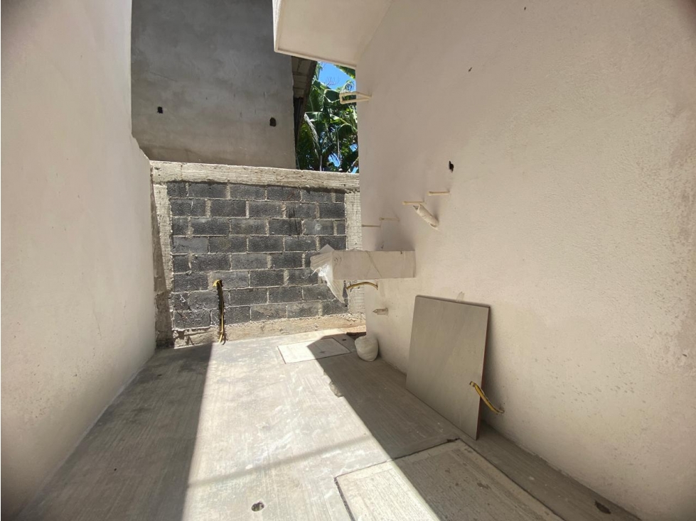 VENTA CASA COLONIA SOLIDARIDAD VOLUNTAD Y TRABAJO TAMPICO TAMAULIPAS — foto 6