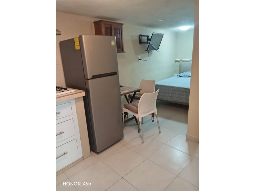 RENTA LOFT COLONIA FRAY ANDRES DE OLMOS TAMPICO TAMAULIPAS - 6