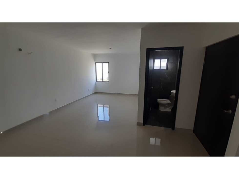 RENTA CASA COLONIA PRIMAVERA TAMPICO TAMAULIPAS - 5
