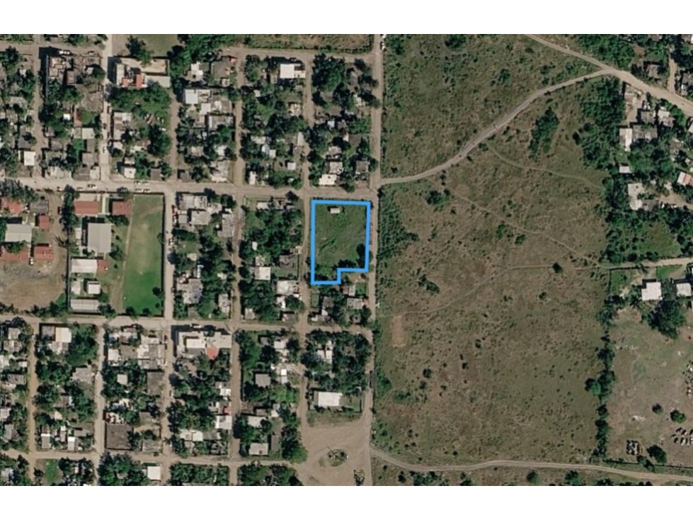 VENTA TERRENO COLONIA FELIPE CARRILLO PUERTO ALTAMIRA TAMAULIPAS — foto 5