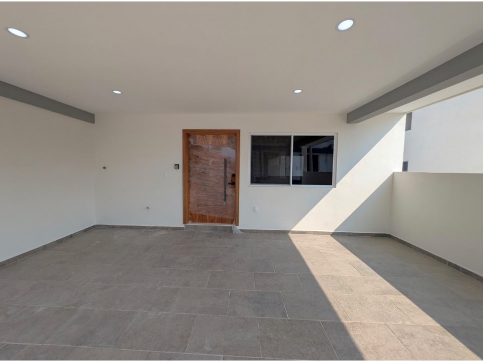 VENTA CASA COLONIA JESUS LUNA LUNA CIUDAD MADERO TAMAULIPAS — foto 2
