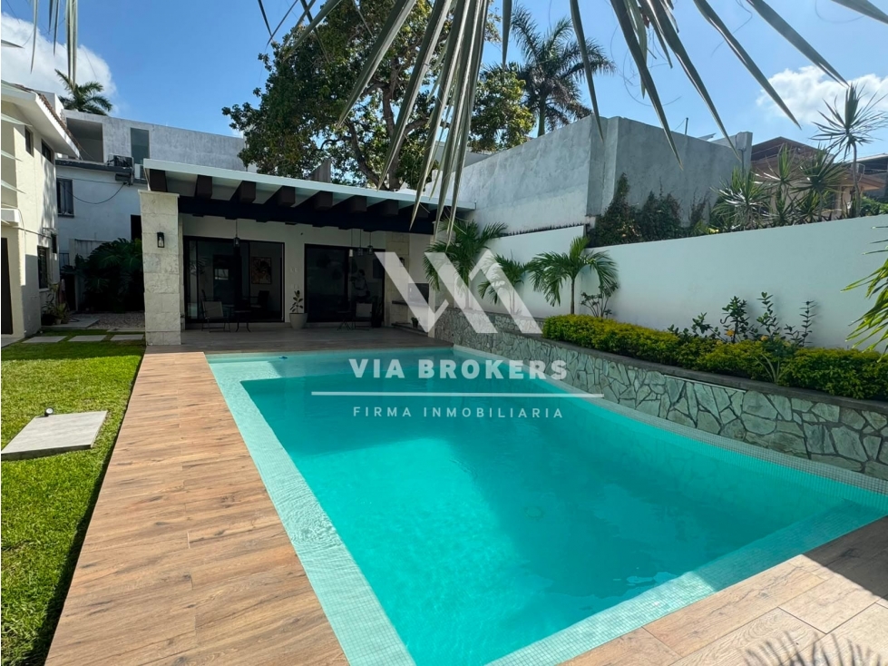 VENTA CASA COLONIA LOMAS DE ROSALES TAMPICO TAMAULIPAS