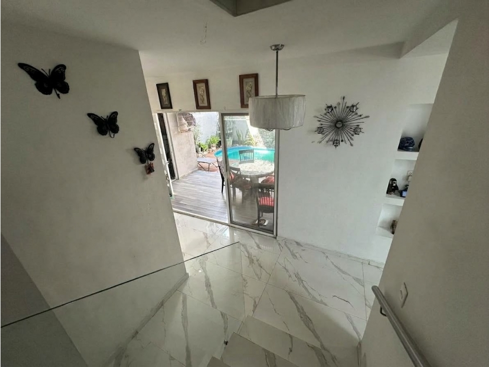 VENTA CASA COLONIA EL MIRADOR TAMPICO TAMAULIPAS — foto 6