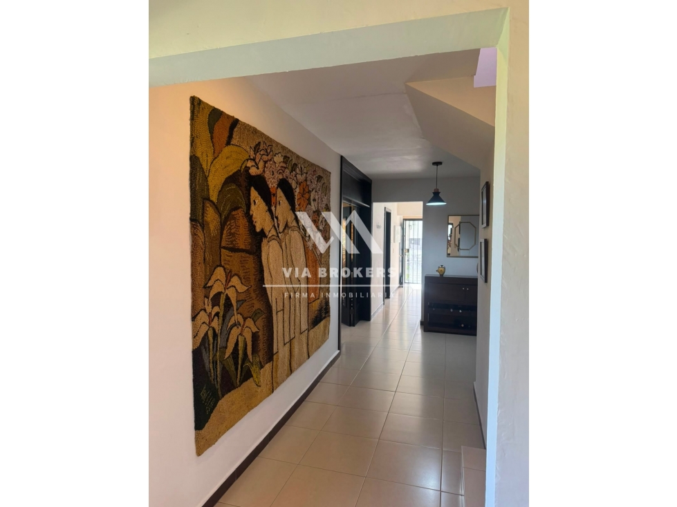 VENTA CASA COLONIA LOMAS DE ROSALES TAMPICO TAMAULIPAS — foto 6