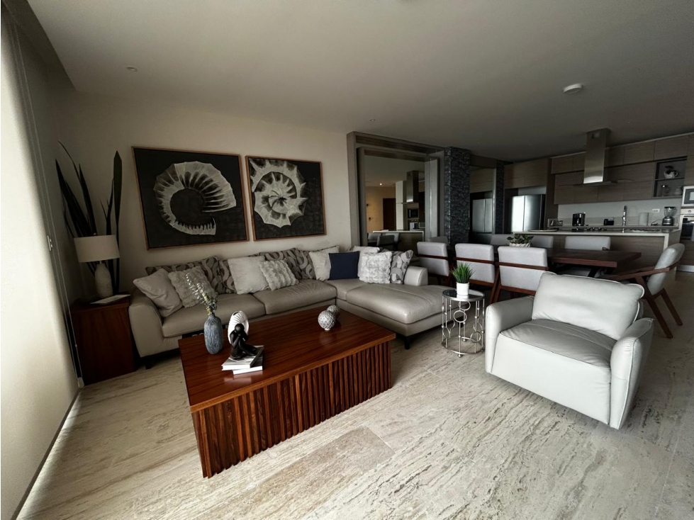VENTA DEPARTAMENTO VELAMAR ALTAMIRA TAMAULIPAS - 4