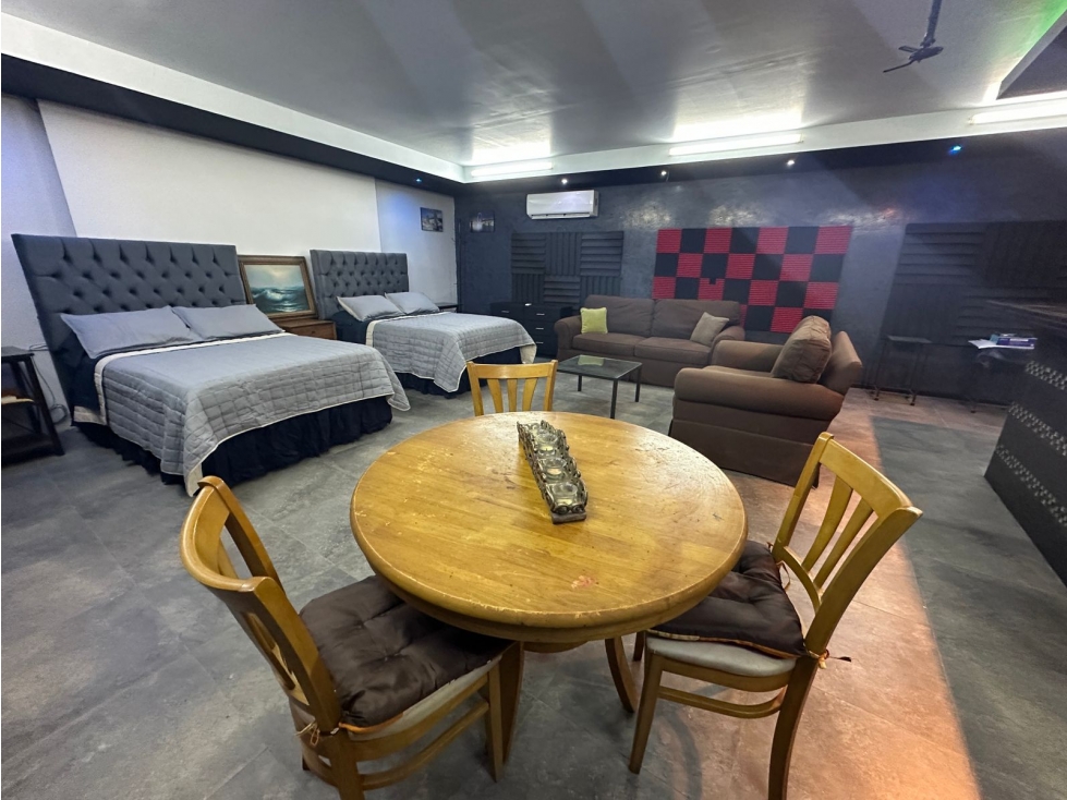 RENTA LOFT COLONIA AGUILA TAMPICO TAMAULIPAS — foto 3