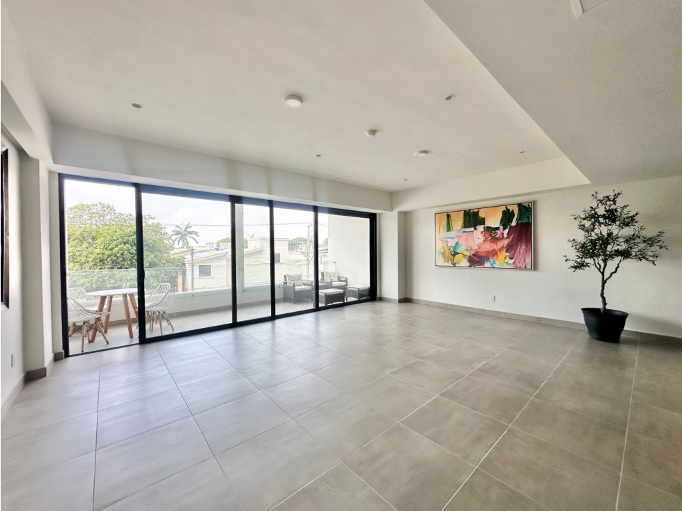 VENTA DEPARTAMENTO COLONIA EL CHARRO TAMPICO TAMAULIPAS — foto 5