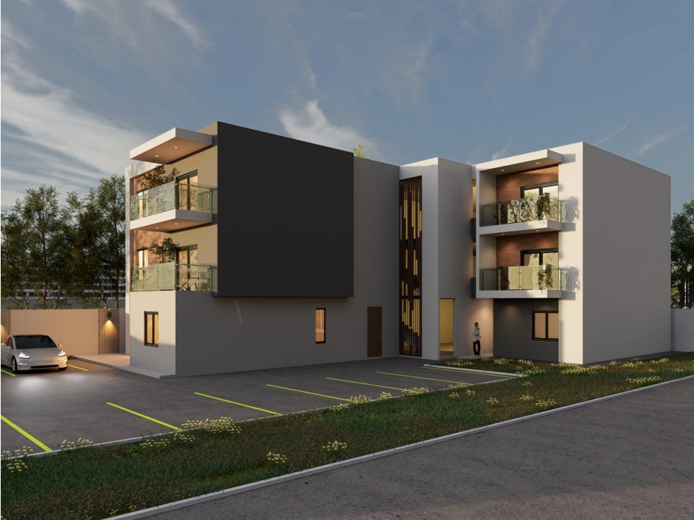 PREVENTA DEPARTAMENTO COLONIA UNIDAD NACIONAL CIUDAD MADERO TAMAULIPAS — foto 4
