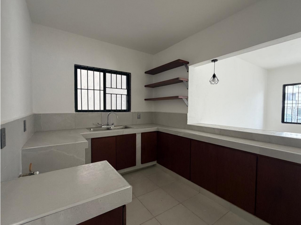 RENTA DEPARTAMENTO COLONIA AMPLIACION UNIDAD NACIONAL CIUDAD MADERO — foto 4