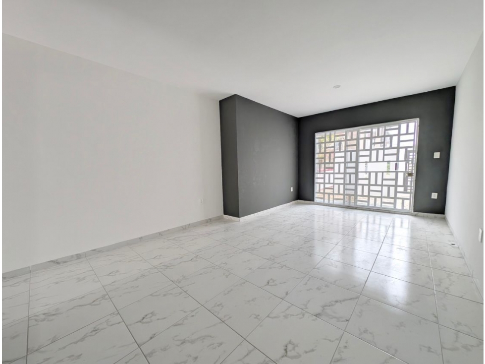 VENTA CASA COLONIA LUNA LUNA CIUDAD MADERO TAMAULIPAS — foto 3