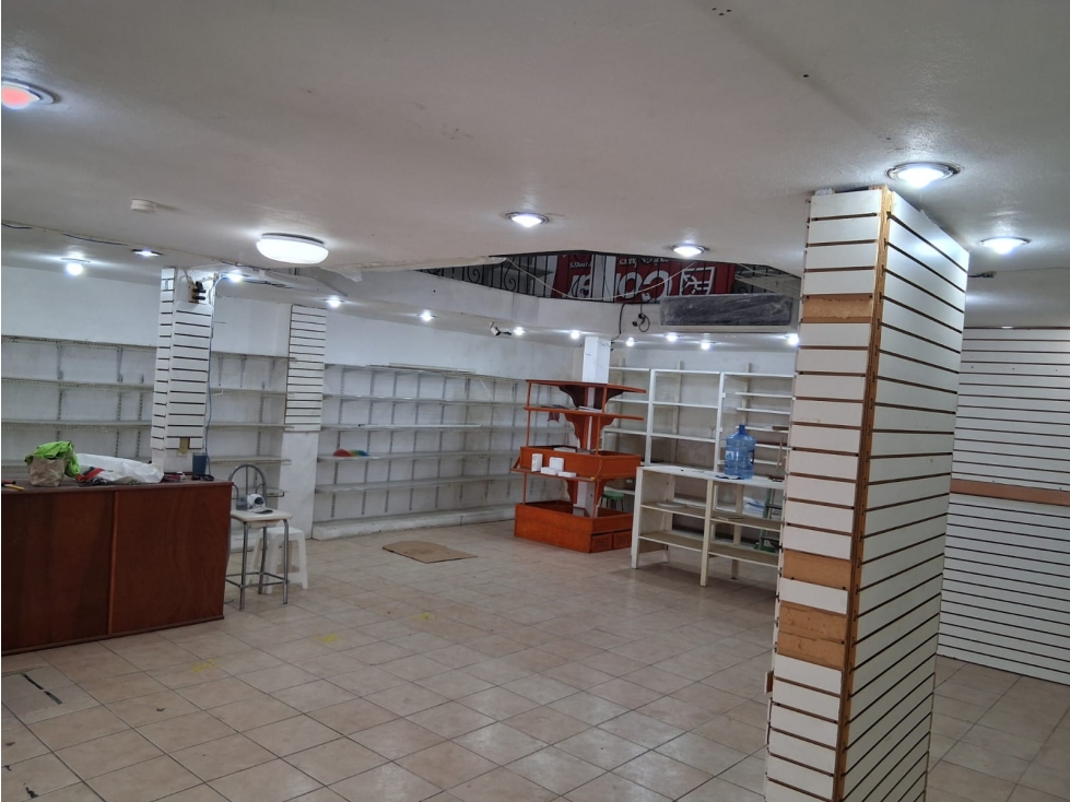 RENTA LOCAL ZONA CENTRO DE TAMPICO TAMAULIPAS — foto 5