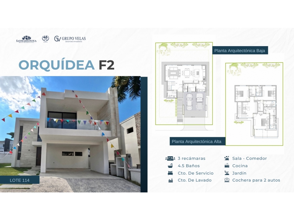 VENTA CASA COLONIA LOMAS DE ROSALES TAMPICO TAMAULIPAS — foto 5