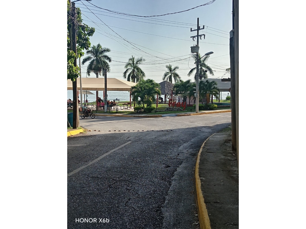 RENTA LOFT COLONIA FRAY ANDRES DE OLMOS TAMPICO TAMAULIPAS - 2