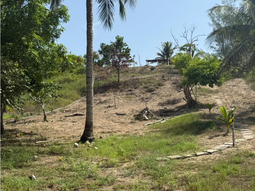 VENTA TERRENO PLAYA RIBERA CABO ROJO VERACRUZ - 6