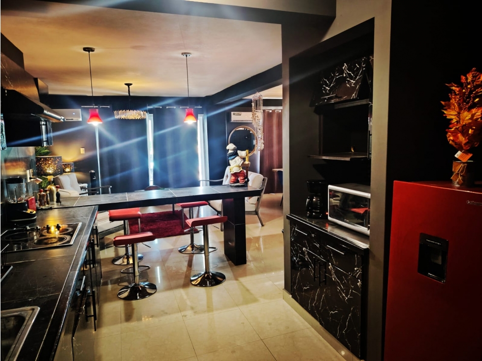 VENTA DEPARTAMENTO RESIDENCIAL PLAYA MIRAMAR CIUDAD MADERO TAMAULIPAS — foto 3