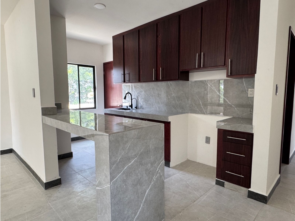 VENTA DEPARTAMENTO COLONIA DEL PUEBLO TAMPICO TAMAULIPAS - 5