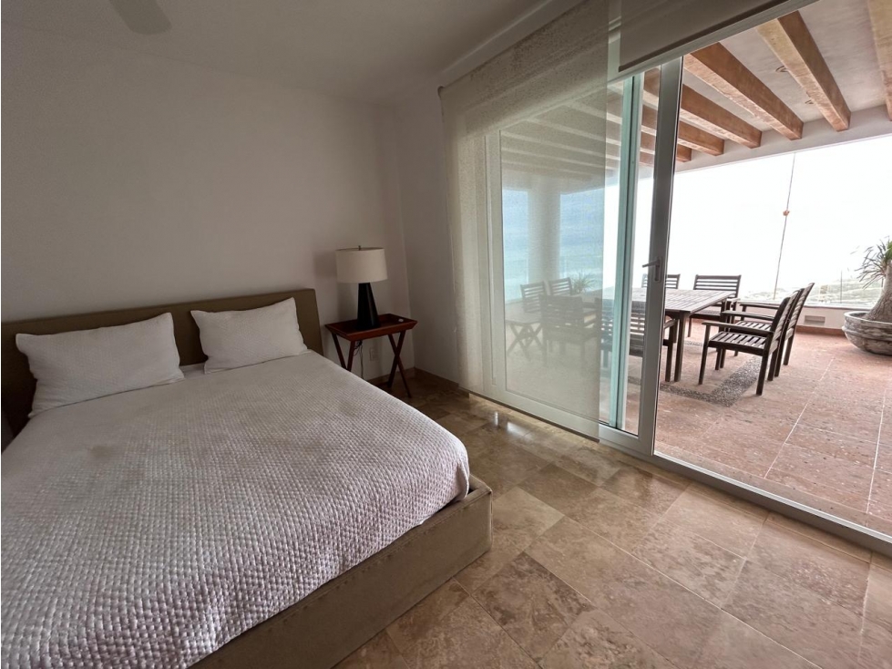VENTA DEPARTAMENTO TILDILLOS CIUDAD MADERO TAMAULIPAS - 5