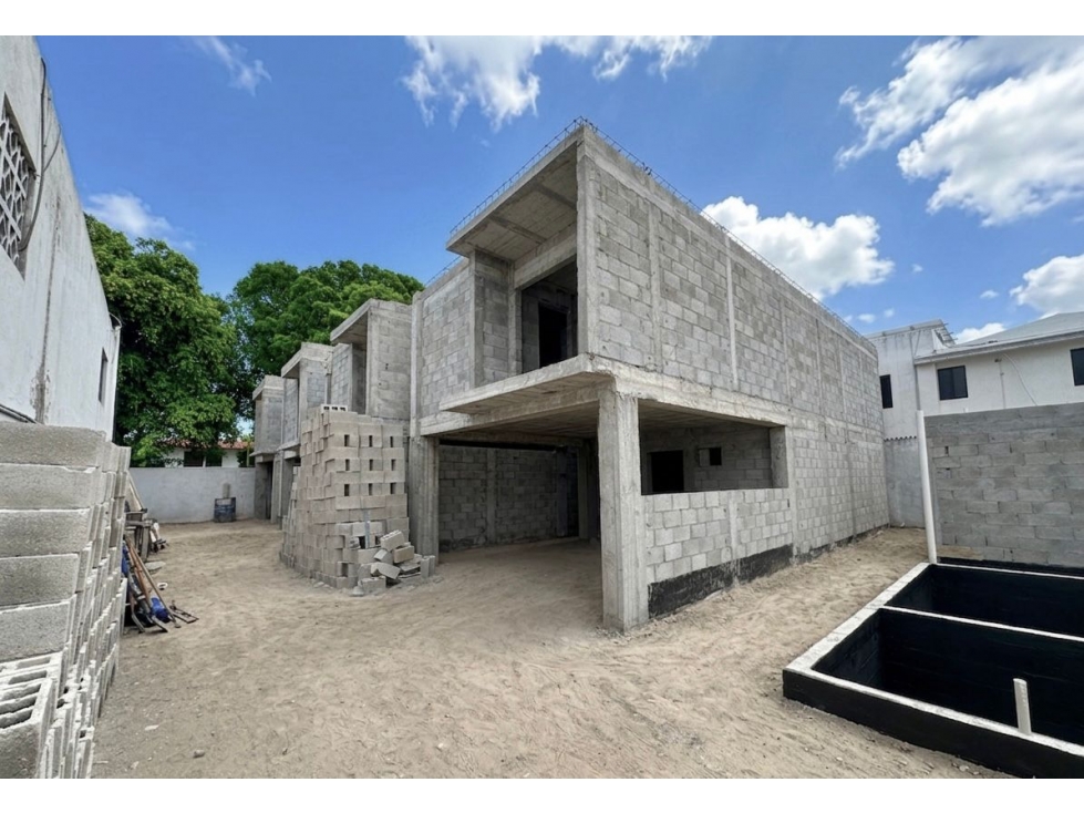 PREVENTA CASAS COLONIA UNIDAD NACIONAL CIUDAD MADERO TAMAULIPAS — foto 2