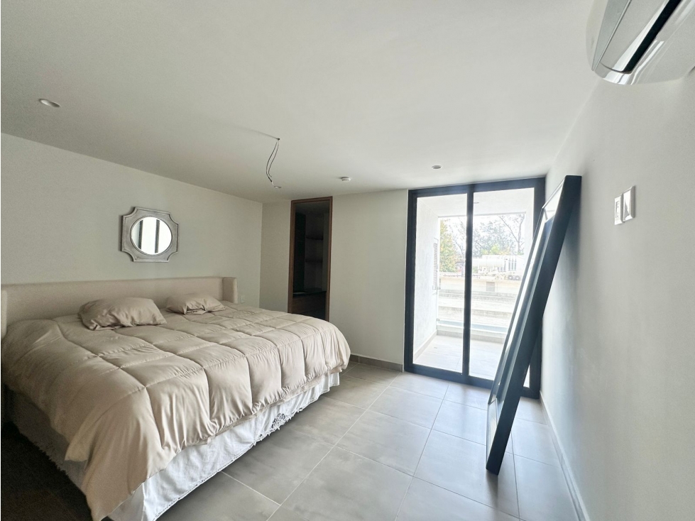 VENTA DEPARTAMENTO COLONIA EL CHARRO TAMPICO TAMAULIPAS — foto 6