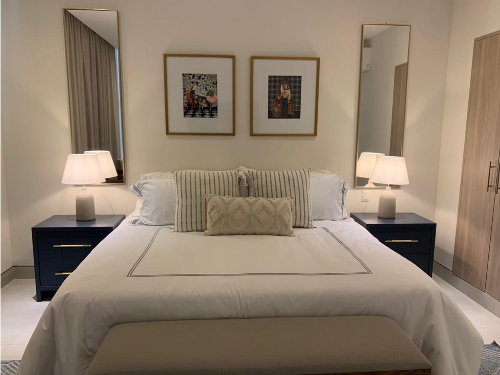 RENTA DEPARTAMENTO VELAMAR ALTAMIRA TAMAULIPAS — foto 6