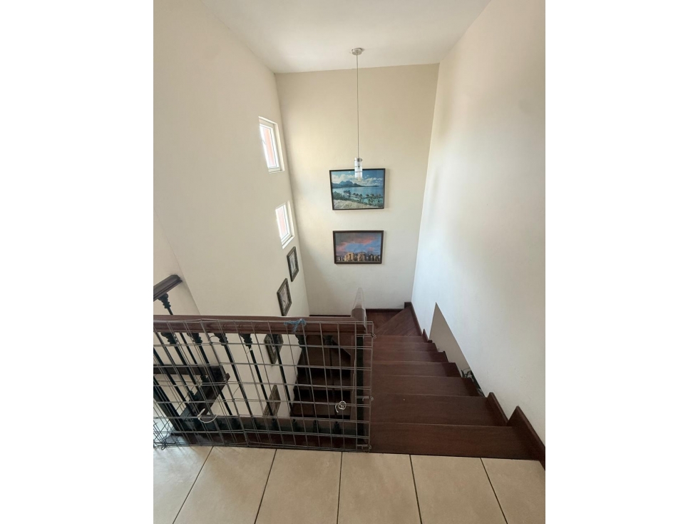 VENTA CASA FRACCIONAMIENTO NAUTICO RESIDENCIAL ALTAMIRA TAMAULIPAS — foto 3