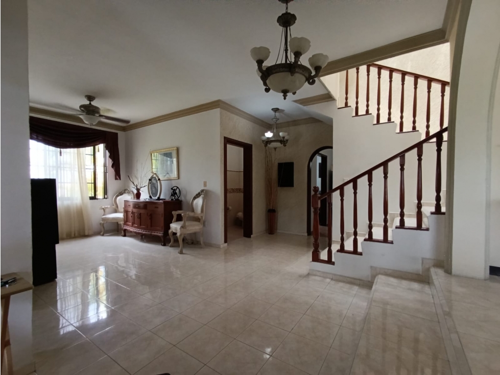 VENTA CASA FRACCIONAMIENTO LAGUNAS DE MIRALTA ALTAMIRA TAMAULIPAS — foto 3